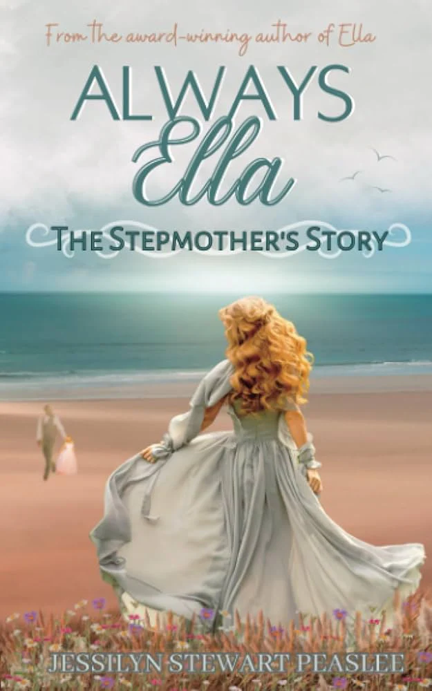 Always Ella book cover