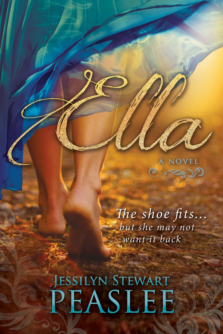 Ella book cover